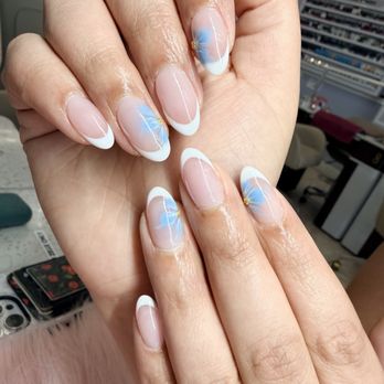 Lux NY Nails & Spa - Nail Salons Near Me - St. Cloud, Florida Lux NY Nails & Spa - Nail Salons Near Me - St. Cloud, Florida