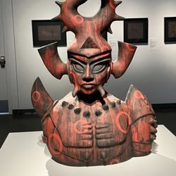 New Mexico Museum of Art - Vladem Contemporary
