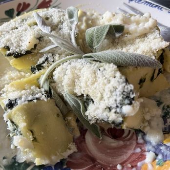 Cremini's - Aperitivo & Kitchen - LASAGNA "Vincisgrassi" - Italian Near Me - Brooklyn, New York
