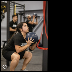 Fit Body Boot Camp