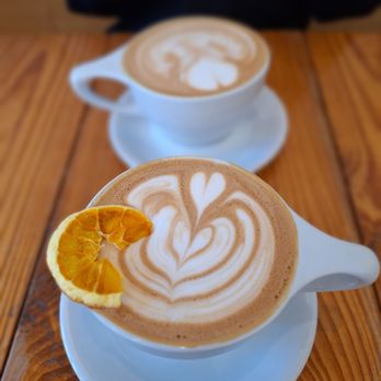Fount Coffee + Kitchen - Coffee & Tea Near Me - Morrisville, North Carolina