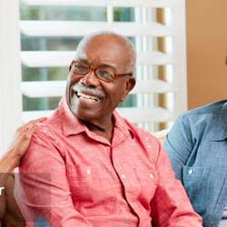 Tender Hands Private Homecare