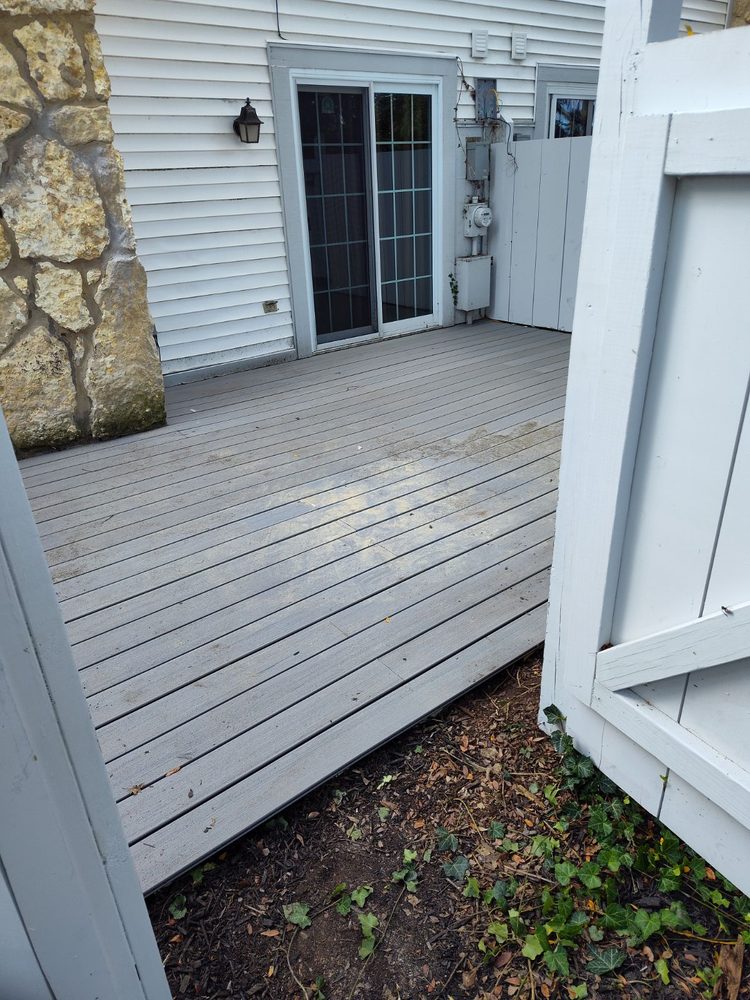 Slide of Longhorn Property Investments