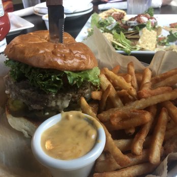 Stella's Lounge - The Queso Jalapeno - Burgers Near Me - Grand Rapids, Michigan