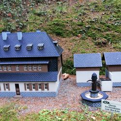 Schauanlage Heimatecke