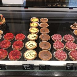 Le Délice du Palais - Pastry assortment
