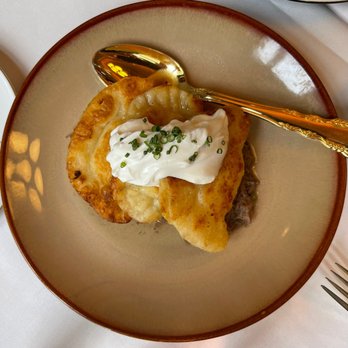 Elwood - Pierogi - New American Near Me - Philadelphia, Pennsylvania