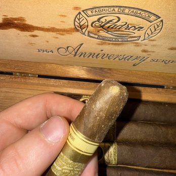 Harry's Premium Cigars - Tobacco Shops Near Me - Burbank, California