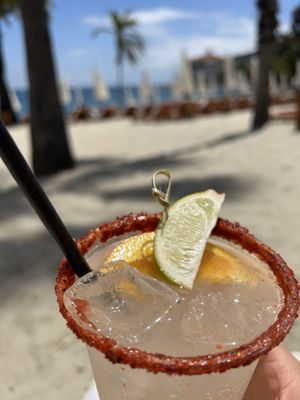 Descanso Beach Club by null