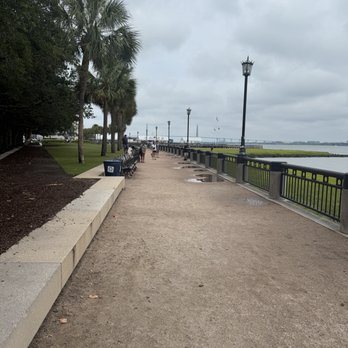 Waterfront Park - Parks Near Me - Charleston, South Carolina Waterfront Park - Parks Near Me - Charleston, South Carolina