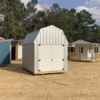 Yoder's Buildings - Sheds & Outdoor Storage Near Me - Mize, Mississippi Yoder's Buildings - Sheds & Outdoor Storage Near Me - Mize, Mississippi
