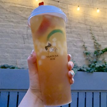 TSAôCAA - Bubble Tea Near Me - Brooklyn, New York TSAôCAA - Bubble Tea Near Me - Brooklyn, New York