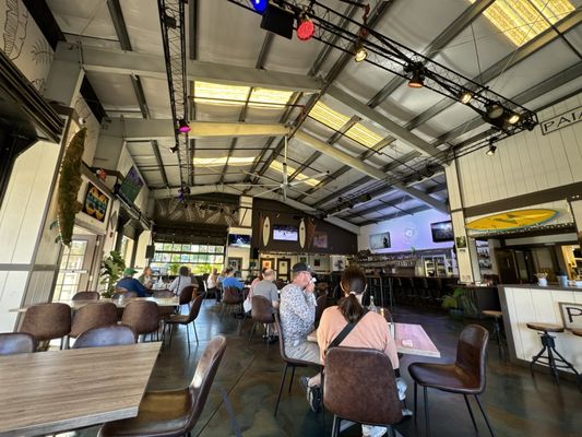 Paia Bay Coffee & Bar by null