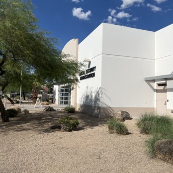 Social Security - Public Services & Government Near Me - Phoenix, Arizona