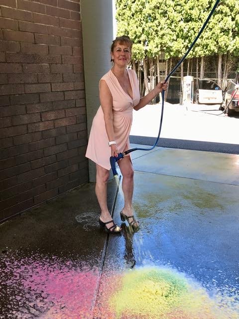 D & D U-Wash Car Wash