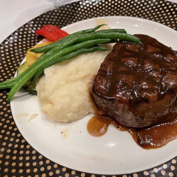 Bricks Restaurant & Wine Bar - Filet mignon - New American Near Me - Reno, Nevada Bricks Restaurant & Wine Bar - Filet mignon - New American Near Me - Reno, Nevada