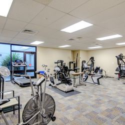 MidAmerica Rehabilitation Hospital