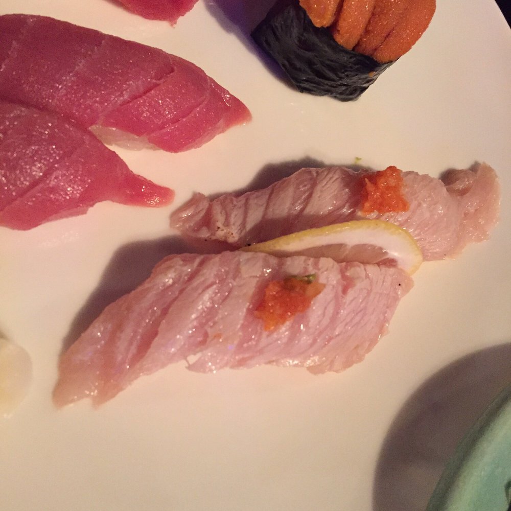 Ryoko's - Sushi Bars Near Me - San Francisco, California Ryoko's - Sushi Bars Near Me - San Francisco, California