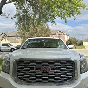 Danny’s Dynamic Detailing - Auto Detailing Near Me