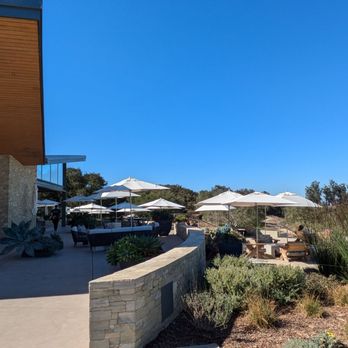 Presqu'ile Winery - Wineries Near Me - Santa Maria, California
