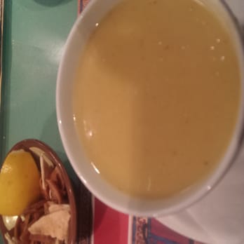 Maroush Express - Lentil soup - Middle Eastern Near Me - London, XGL Maroush Express - Lentil soup - Middle Eastern Near Me - London, XGL