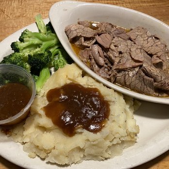Chompie's - Braised Brisket of Beef - Delis Near Me - Chandler, Arizona Chompie's - Braised Brisket of Beef - Delis Near Me - Chandler, Arizona
