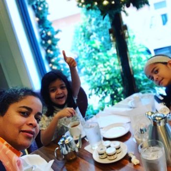 Criollo Restaurant - Enjoying breakfast number 4 for us while in NOLA. The kids and I loved this restaurant so much we keep coming back every visit. - New American Near Me - New Orleans, Louisiana