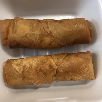 4 Sisters - Banana lumpia - Vietnamese Near Me - Bremerton, Washington