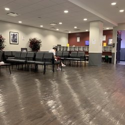 ENT & Allergy Associates - Brooklyn Heights - Had to wait pass appointment time even when empty
