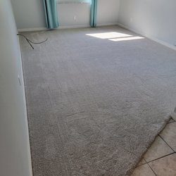 US Installation Group - Guest bedroom