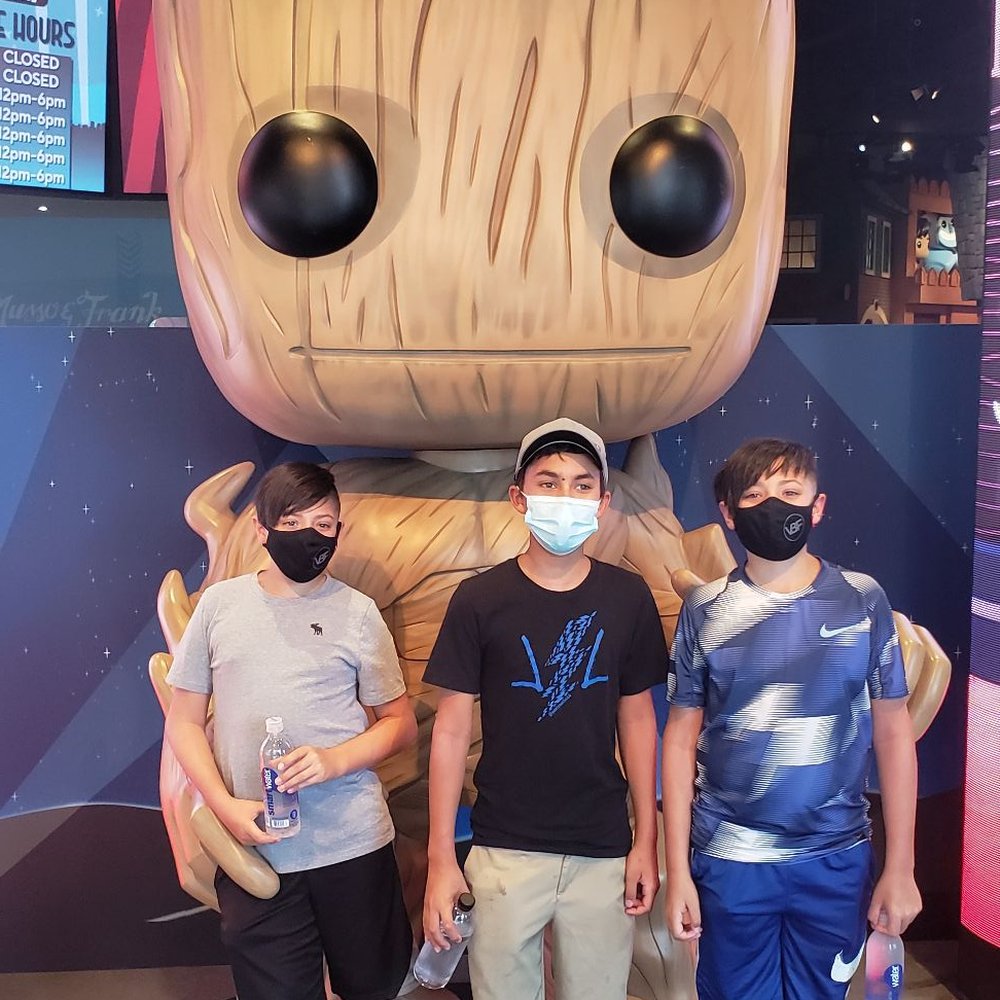 Funko - We are Groot - Toy Stores Near Me - Los Angeles, California Funko - We are Groot - Toy Stores Near Me - Los Angeles, California