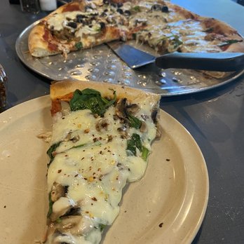 Moon River Pizza - The Special - Pizza Near Me - Fernandina Beach, Florida Moon River Pizza - The Special - Pizza Near Me - Fernandina Beach, Florida