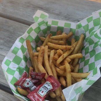 Butler Pitch & Putt - Crispy delicious fries - Golf Near Me - Austin, Texas Butler Pitch & Putt - Crispy delicious fries - Golf Near Me - Austin, Texas