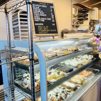 Poulette Bakeshop - Bakeries Near Me - Parker, Colorado Poulette Bakeshop - Bakeries Near Me - Parker, Colorado