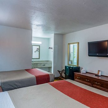 Motel 6 - double - Hotels Near Me - Troy, Alabama