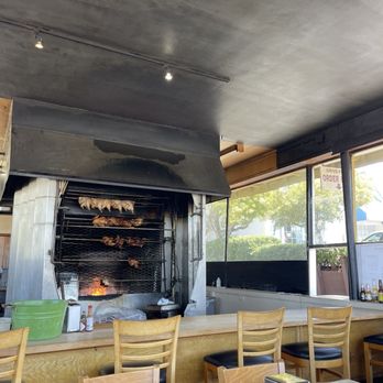Little Chicken House - Barbeque Near Me - Pacific Grove, California Little Chicken House - Barbeque Near Me - Pacific Grove, California