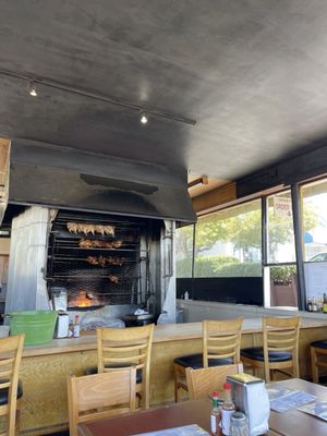 Little Chicken House by null