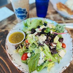 Karma Juice Bar & Eatery