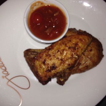 GIADA - Chicken - Italian Near Me - Las Vegas, Nevada