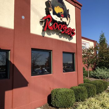 Roosters - Chicken Wings Near Me - Lexington, Kentucky Roosters - Chicken Wings Near Me - Lexington, Kentucky