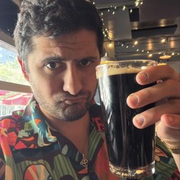 Irish Stout