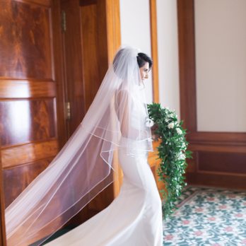 Jin Wang - Bridal Near Me - San Francisco, California Jin Wang - Bridal Near Me - San Francisco, California