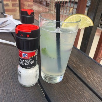 Bourbon Bowl - "Mojito" - Bowling Near Me - Greensboro, North Carolina Bourbon Bowl - "Mojito" - Bowling Near Me - Greensboro, North Carolina