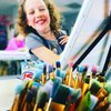Splat Art Studio gift card