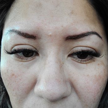 Athena Beauty Bar - Microblading and lashes 45 minutes after appointment - Permanent Makeup Near Me - Allen, Texas Athena Beauty Bar - Microblading and lashes 45 minutes after appointment - Permanent Makeup Near Me - Allen, Texas