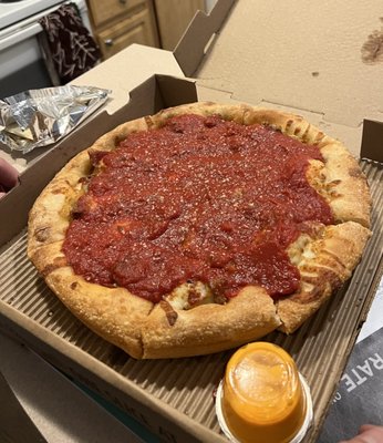 ROMEO’S PIZZA - Updated March 2025 - 16 Photos & 24 Reviews - 343 W ...