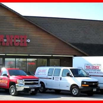 Tool Ranch - Building Supplies Near Me - Lancaster, New York Tool Ranch - Building Supplies Near Me - Lancaster, New York
