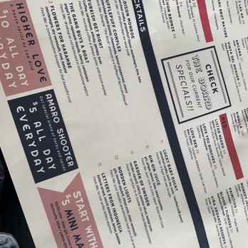 Law Bird - Menu - Wine Bars Near Me - Columbus, Ohio Law Bird - Menu - Wine Bars Near Me - Columbus, Ohio