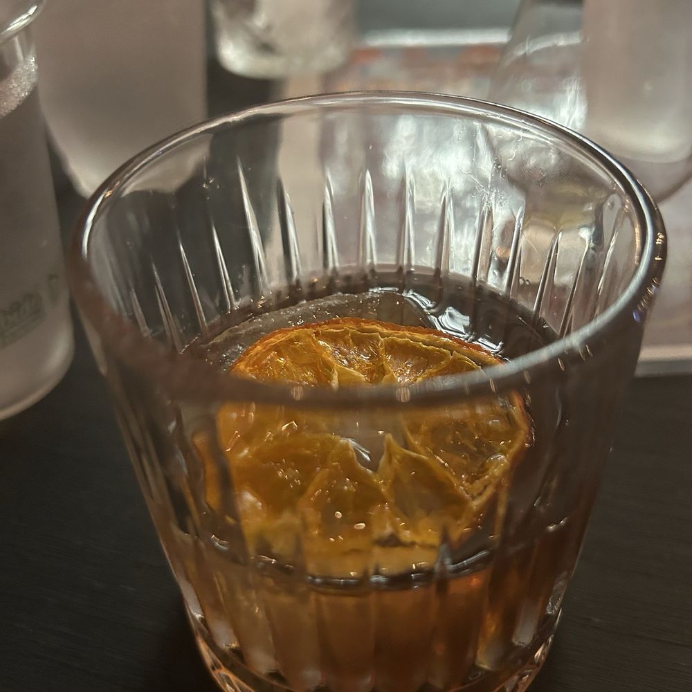 Red Bar - Old Fashioned - Bars Near Me - Honolulu, Hawaii Red Bar - Old Fashioned - Bars Near Me - Honolulu, Hawaii