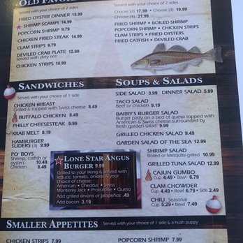 Lone Star Oyster Bar - Seafood Near Me - Fort Worth, Texas Lone Star Oyster Bar - Seafood Near Me - Fort Worth, Texas